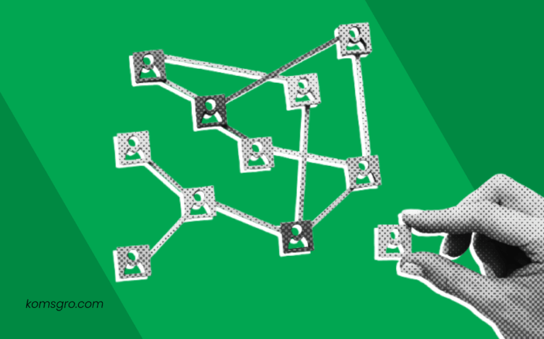 B2B Organic Marketing Ideas That Generate Quality Leads
