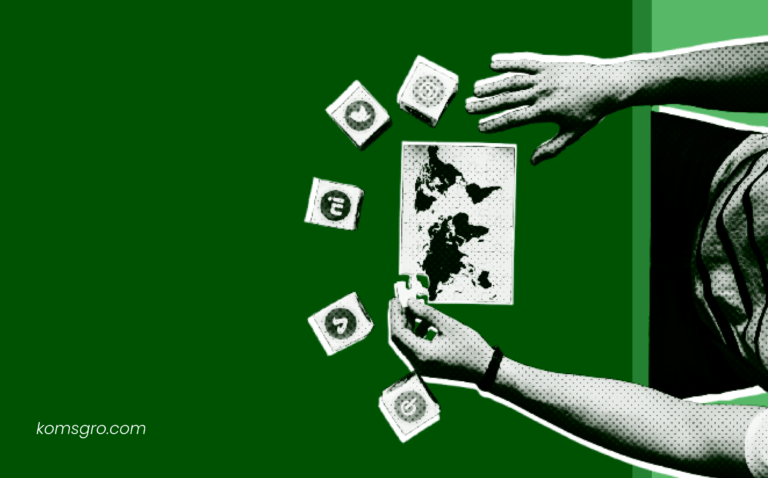 Organic Marketing Channels: Maximizing Impact Across Platforms