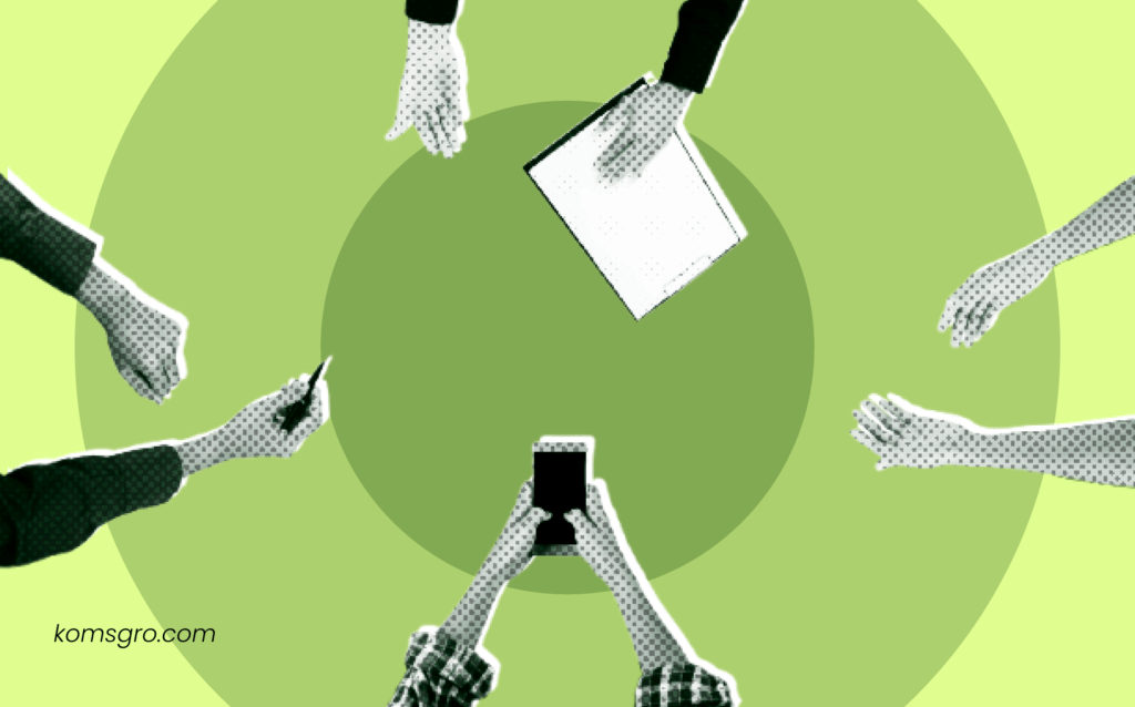 Choosing the Right SEO Agency: A Decision Maker’s Guide