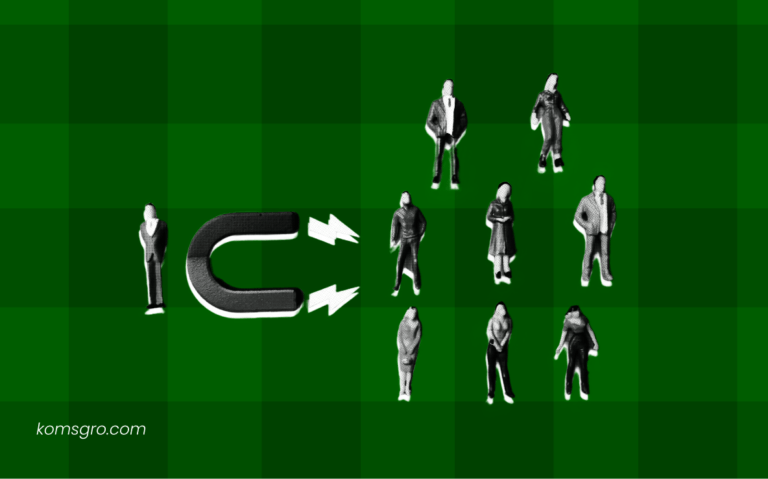 Inbound Marketing Lead Generation_ A Strategic Approach