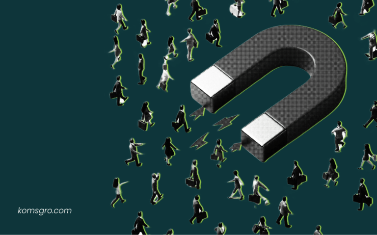 Lead Generation Excellence_ Outbound Marketing Approach