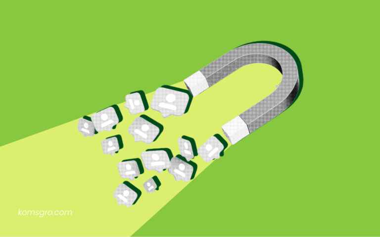 Lead Generation Through Strategic Email Marketing