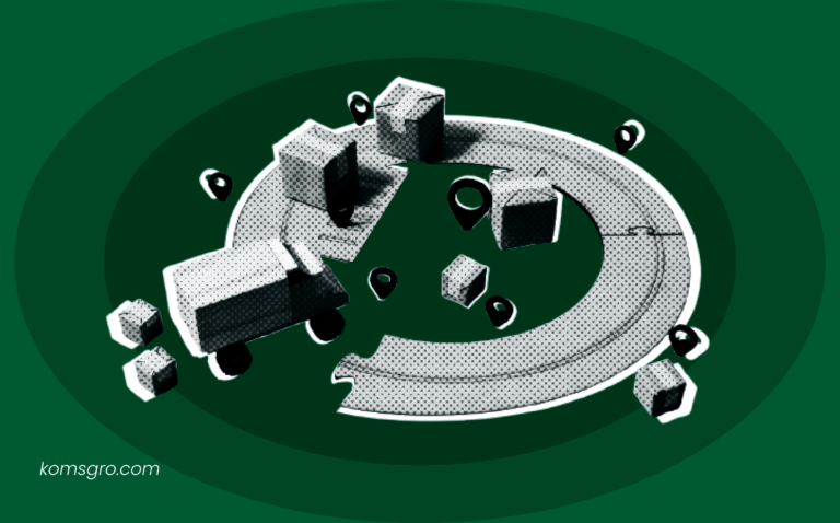 How to Create an Effective Organic Marketing Plan for Logistics Companies