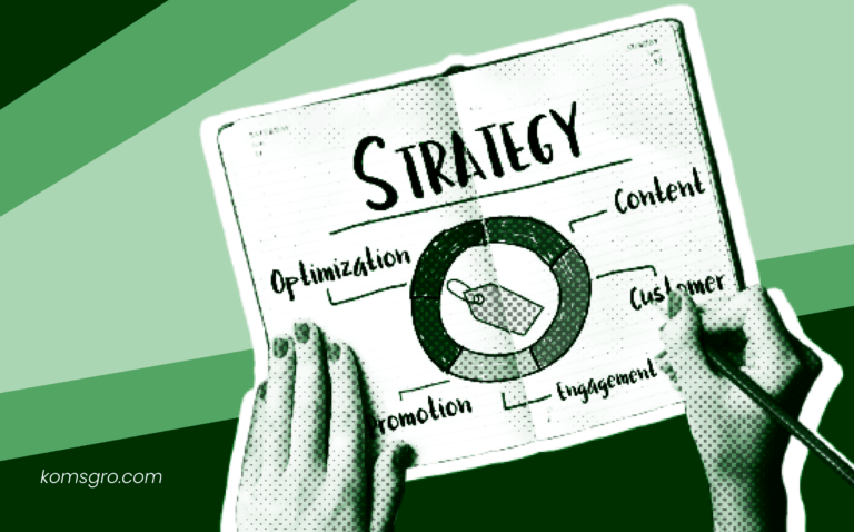 Building an Organic Digital Marketing Strategy: A Step-by-Step Guide