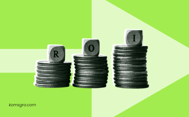 Measuring SEO Benefits: ROI and Performance Metrics