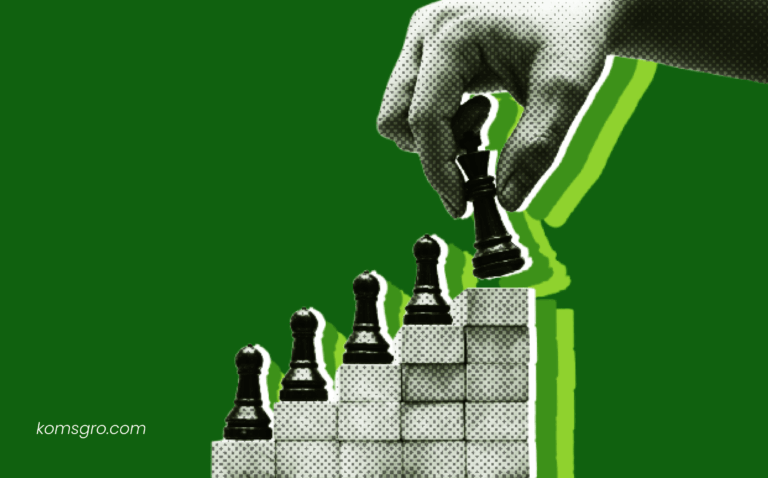 The Complete B2B Inbound Marketing Playbook