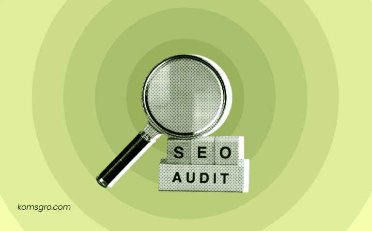 The SEO Audit Blueprint: Identifying and Fixing Issues