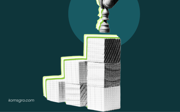 The Strategic Advantages of Outbound Marketing