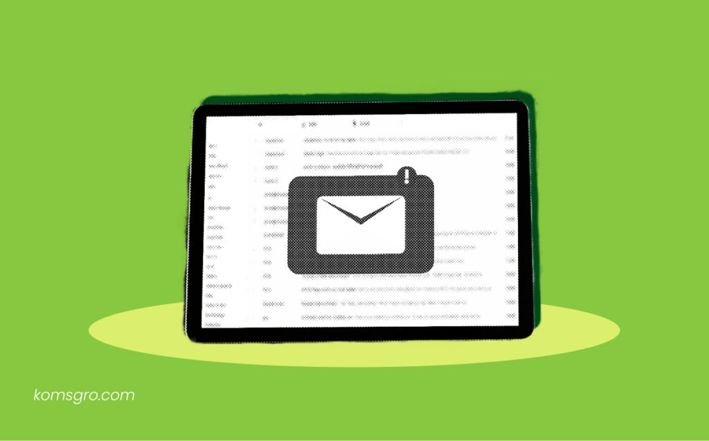 The Ultimate B2B Email Marketing Strategy Playbook