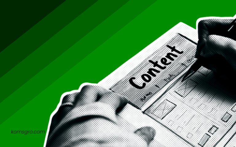 Content Marketing Excellence: Organic Growth Through Quality Content