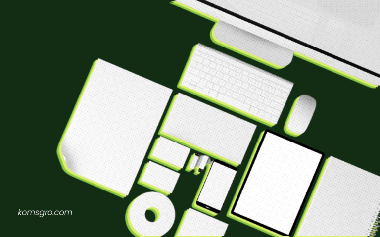 10 Real-World Marketing Collateral Examples That Are Necessary for Business Success