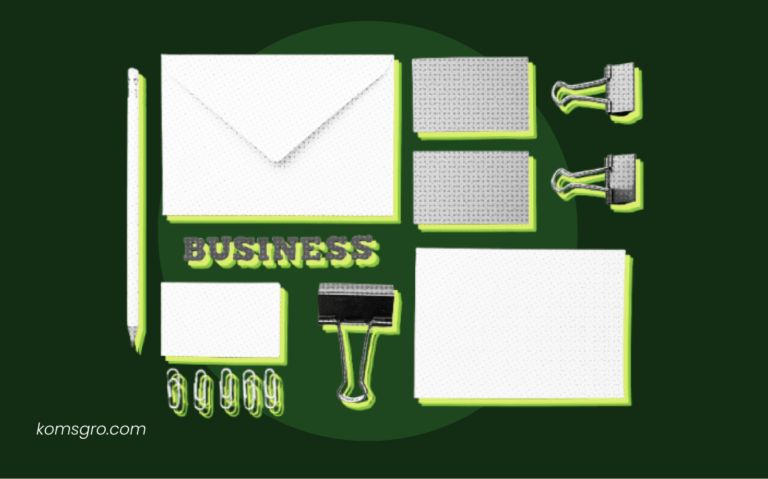 8 Must-Have Marketing Materials for Small Business Success in 2025